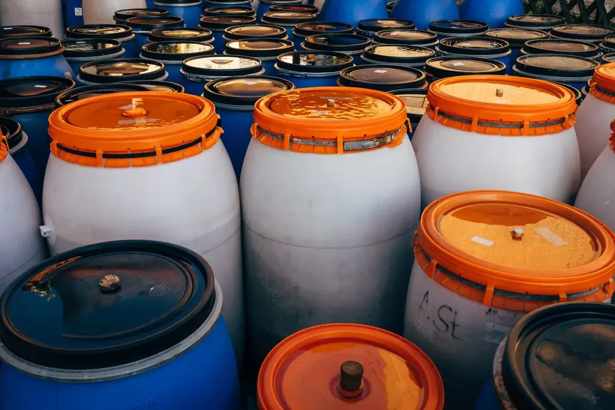 Chemical & Toxic Waste Cleanup in Seeley, CA